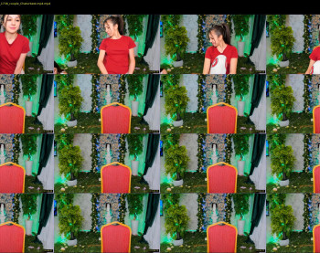 mary_marlow — 41 minute Chaturbate female cam show recording, 1080p, Nov 25, 2021