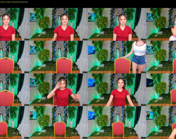 mary_marlow — 59 minute Chaturbate female cam show recording, 1080p, Nov 25, 2021