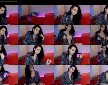 melissabarbie — 13 minute Chaturbate couple cam show recording, 720p, Nov 26, 2021