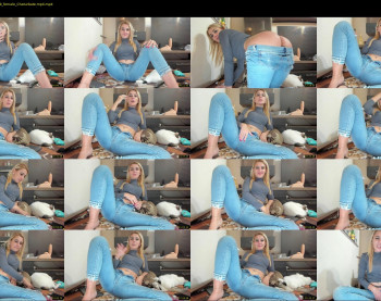 mellbell_ — 70 minute Chaturbate female cam show recording, 1080p, Nov 26, 2021