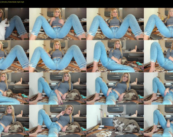 mellbell_ — 41 minute Chaturbate female cam show recording, 1080p, Nov 26, 2021