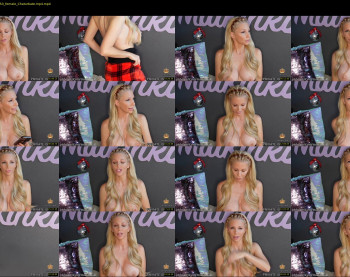 miakinkdd — 30 minute Chaturbate female cam show recording, 1080p, Nov 25, 2021