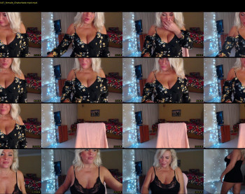 minerva777 — 123 minute Chaturbate female cam show recording, 720p, Nov 26, 2021