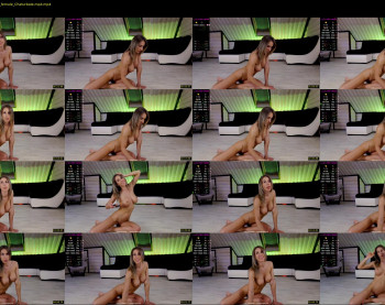 miss_x_ — 7 minute Chaturbate female cam show recording, 1080p, Nov 25, 2021