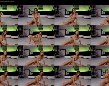 miss_x_ — 4 minute Chaturbate female cam show recording, 1080p, Nov 25, 2021