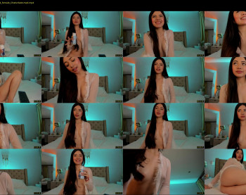 missani1 — 21 minute Chaturbate female cam show recording, 1080p, Nov 26, 2021