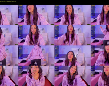 missflorida — 6 minute Chaturbate female cam show recording, 1080p, Nov 25, 2021