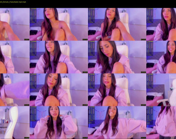 missflorida — 37 minute Chaturbate female cam show recording, 1080p, Nov 25, 2021