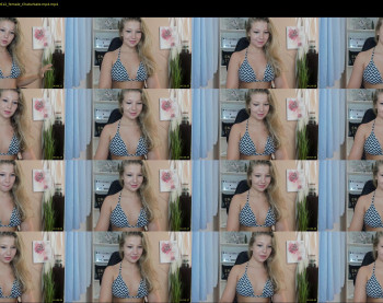 missicute18 — 3 minute Chaturbate female cam show recording, 1080p, Nov 25, 2021