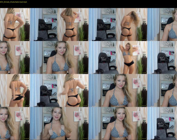 missicute18 — 32 minute Chaturbate female cam show recording, 1080p, Nov 25, 2021