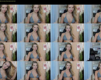 missicute18 — 23 minute Chaturbate female cam show recording, 1080p, Nov 25, 2021