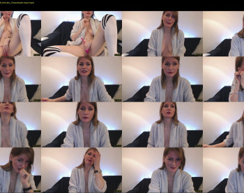 misslucci — 30 minute Chaturbate female cam show recording, 1080p, Nov 25, 2021