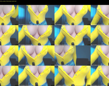 misteryland — 22 minute Chaturbate couple cam show recording, 1080p, Nov 25, 2021