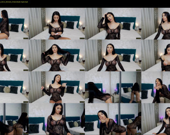 mmmaaa1234 — 71 minute Chaturbate female cam show recording, 1080p, Nov 26, 2021