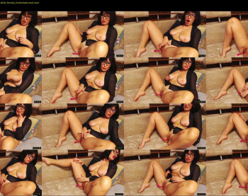 modest_devil — 114 minute Chaturbate female cam show recording, 720p, Nov 25, 2021