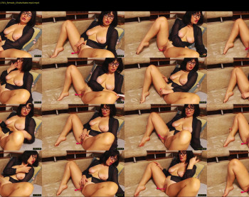 modest_devil — 114 minute Chaturbate female cam show recording, 720p, Nov 25, 2021