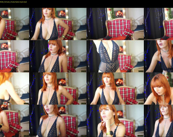 moonlight4u — 69 minute Chaturbate female cam show recording, 1080p, Nov 25, 2021