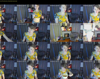 murbears_world — 71 minute Chaturbate female cam show recording, 1080p, Nov 25, 2021