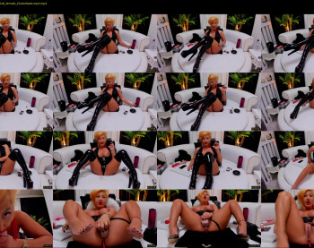 nadiaquine — 69 minute Chaturbate female cam show recording, 1080p, Nov 26, 2021