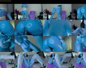 neytirii — 40 minute Chaturbate female cam show recording, 1080p, Nov 25, 2021