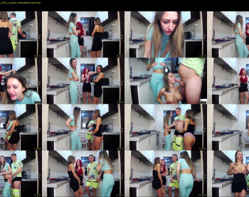 nolimitscoupl3 — 70 minute Chaturbate couple cam show recording, 1080p, Nov 25, 2021