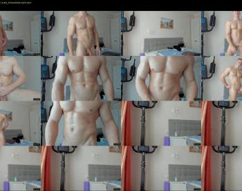 o_r_b_i_t — 47 minute Chaturbate male cam show recording, 720p, Nov 25, 2021