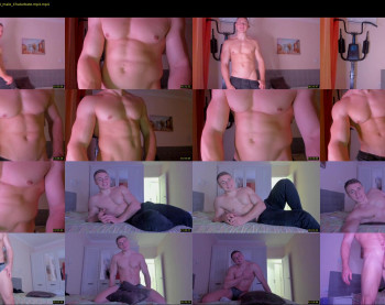 o_r_b_i_t — 47 minute Chaturbate male cam show recording, 720p, Nov 26, 2021