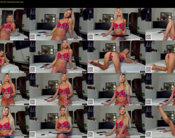 oh_julie — 42 minute Chaturbate female cam show recording, 1080p, Nov 25, 2021