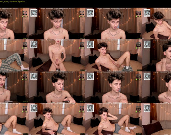 oliver_baker — 70 minute Chaturbate male cam show recording, 1080p, Nov 25, 2021
