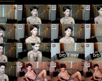 oliver_baker — 70 minute Chaturbate male cam show recording, 1080p, Nov 25, 2021