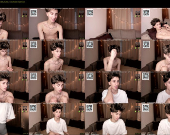 oliver_baker — 70 minute Chaturbate male cam show recording, 1080p, Nov 25, 2021