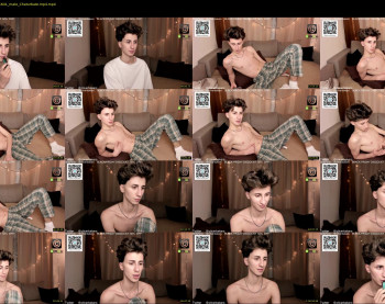 oliver_baker — 69 minute Chaturbate male cam show recording, 1080p, Nov 25, 2021