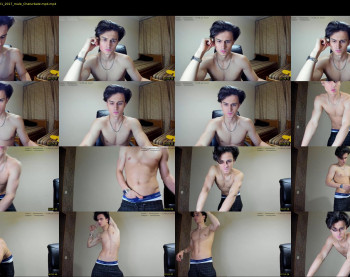 orlando__bloom — 9 minute Chaturbate male cam show recording, 1080p, Nov 25, 2021