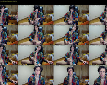 orlando__bloom — 25 minute Chaturbate male cam show recording, 1080p, Nov 26, 2021