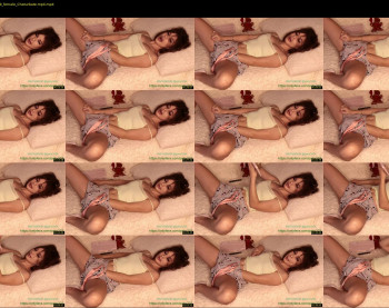 patry333 — 5 minute Chaturbate female cam show recording, 1080p, Nov 26, 2021