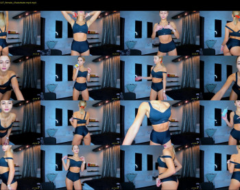 pink_angels — 16 minute Chaturbate couple cam show recording, 1080p, Nov 25, 2021