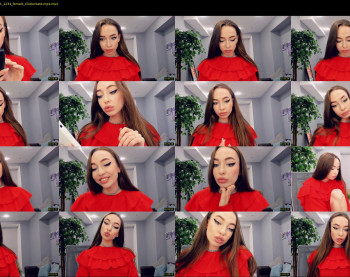 presidenttaylor — 16 minute Chaturbate female cam show recording, 720p, Nov 25, 2021