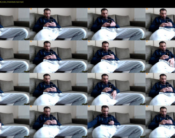prince_89 — 10 minute Chaturbate male cam show recording, 720p, Nov 25, 2021