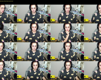 ps4pro — 70 minute Chaturbate female cam show recording, 1080p, Nov 26, 2021