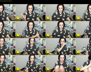 ps4pro — 70 minute Chaturbate female cam show recording, 1080p, Nov 26, 2021
