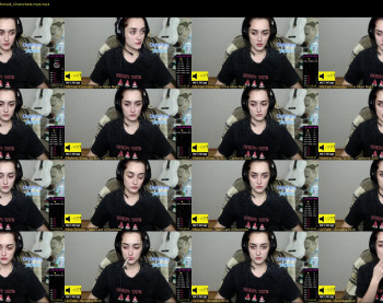 ps4pro — 15 minute Chaturbate female cam show recording, 1080p, Nov 26, 2021
