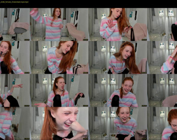 purplebeawer — 23 minute Chaturbate female cam show recording, 1080p, Nov 25, 2021