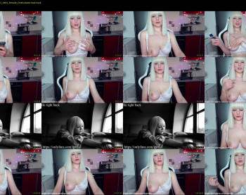 queensy_sins_x — 114 minute Chaturbate female cam show recording, 720p, Nov 25, 2021