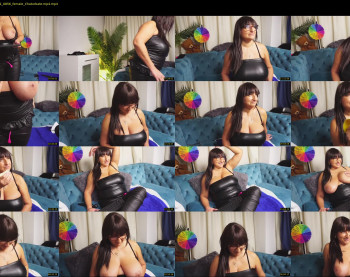 romanticabuse — 64 minute Chaturbate female cam show recording, 720p, Nov 25, 2021