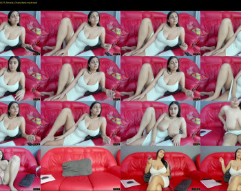 rosasweet02 — 70 minute Chaturbate female cam show recording, 1080p, Nov 26, 2021