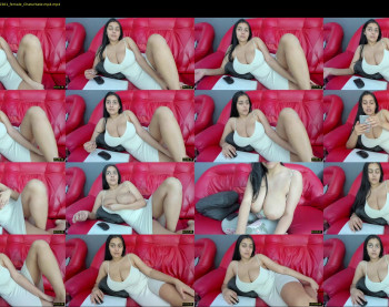 rosasweet02 — 70 minute Chaturbate female cam show recording, 1080p, Nov 26, 2021