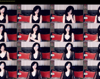 sandrami__ — 6 minute Chaturbate female cam show recording, 720p, Nov 25, 2021