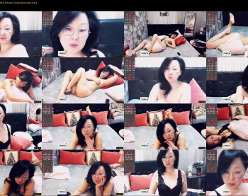 sandrami__ — 64 minute Chaturbate female cam show recording, 720p, Nov 25, 2021