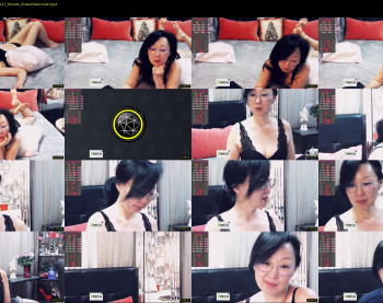 sandrami__ — 33 minute Chaturbate female cam show recording, 720p, Nov 25, 2021