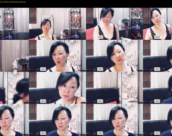 sandrami__ — 10 minute Chaturbate female cam show recording, 720p, Nov 25, 2021